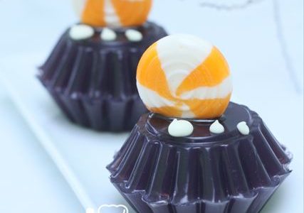 PUDING BLACKCURRANT PUDING BLACKCURRANT