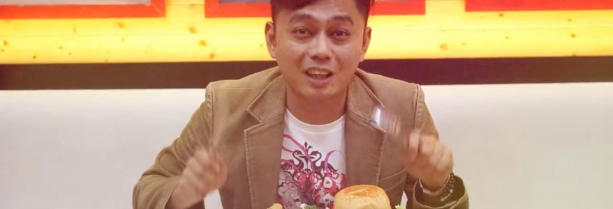 BURGER TERPEDAS DI MALAYSIA! BURGER TERPEDAS DI MALAYSIA!