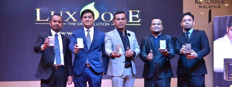PRODUK PENJAGAAN KULIT, RAMBUT DAN KUKU LUXONE ARGAN OIL PRODUK PENJAGAAN KULIT, RAMBUT DAN KUKU LUXONE ARGAN OIL