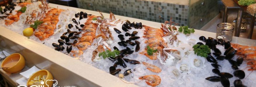 BERBUKA DI IMPIANA HOTEL KLCC – CUKUP MENGGIURKAN BERBUKA DI IMPIANA HOTEL KLCC – CUKUP MENGGIURKAN