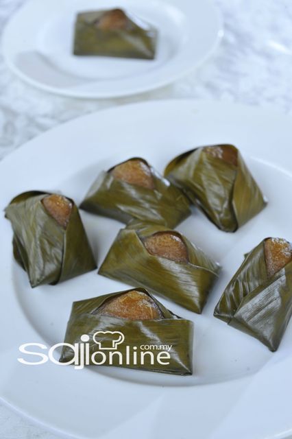 TEPUNG MANIS UBI KAYU - Saji Online