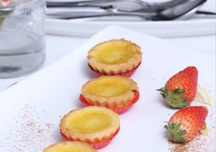 TAT LEMON TAT LEMON